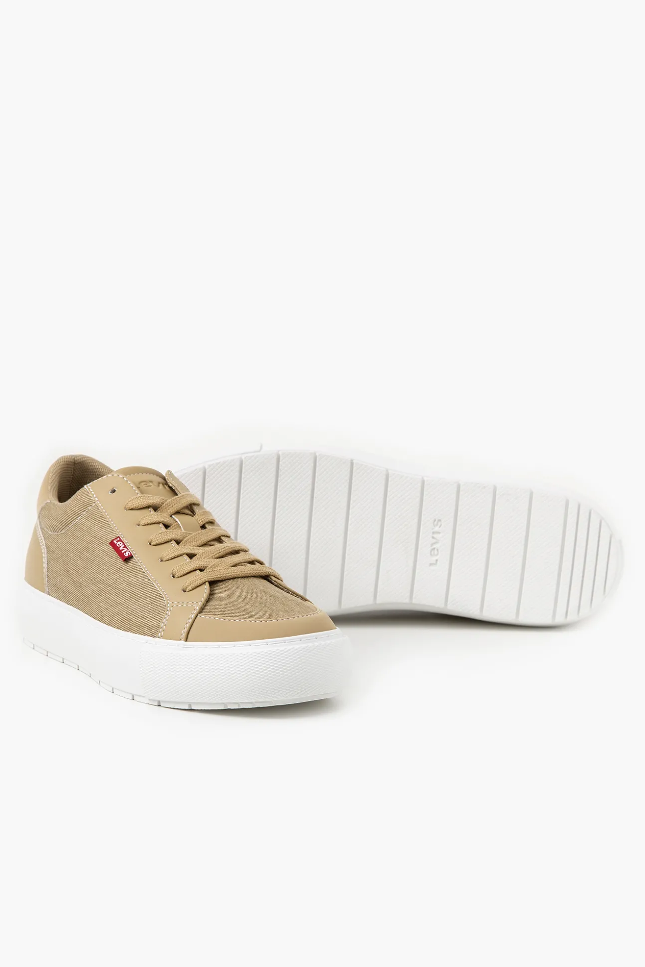 Zapatillas Woodward Rugged Low