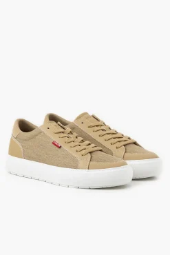 Zapatillas Woodward Rugged Low