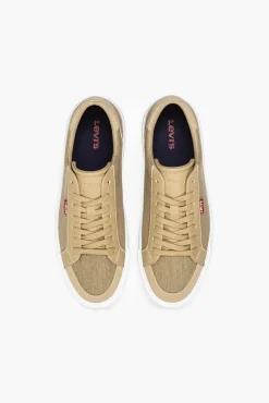 Zapatillas Woodward Rugged Low