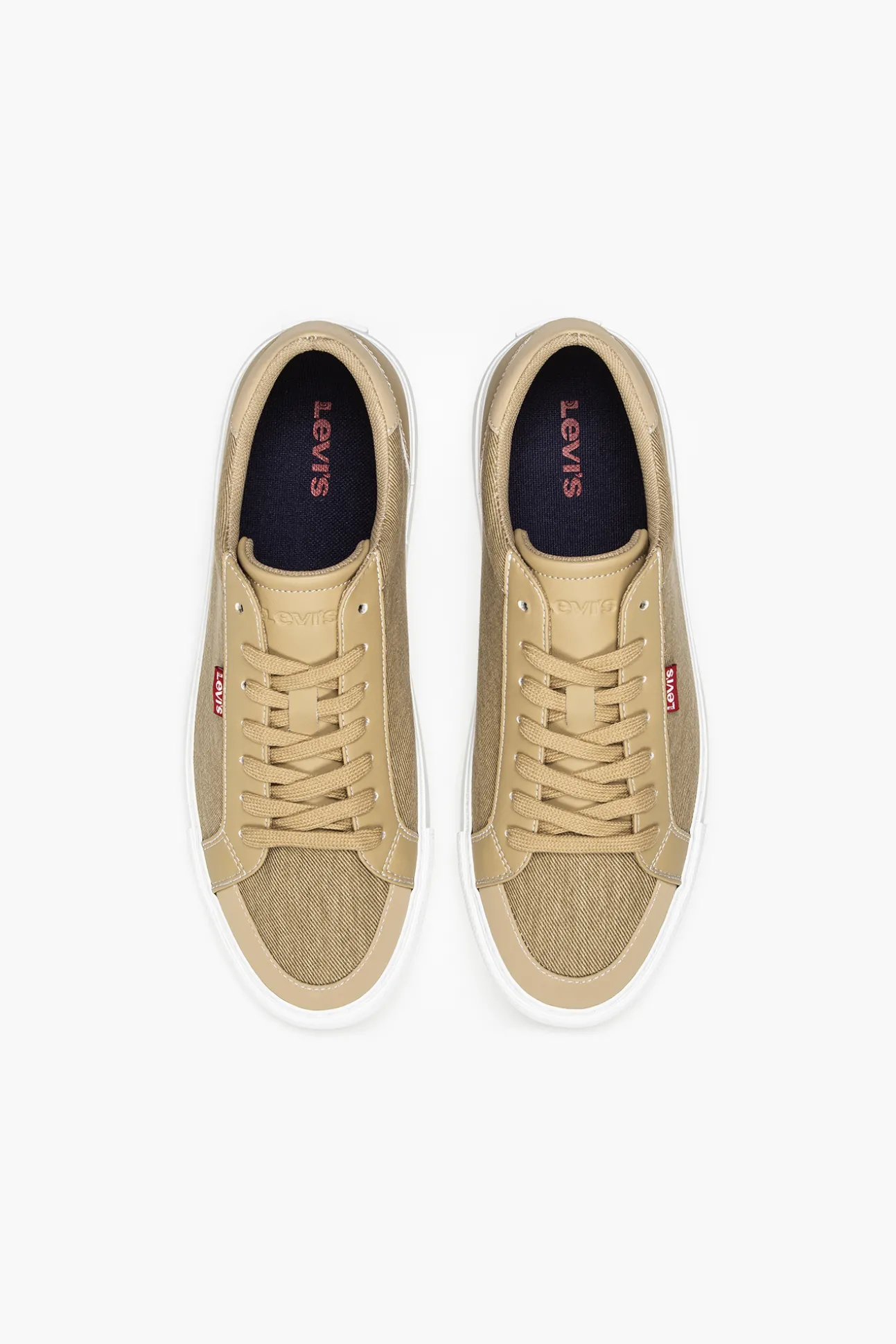 Zapatillas Woodward Rugged Low