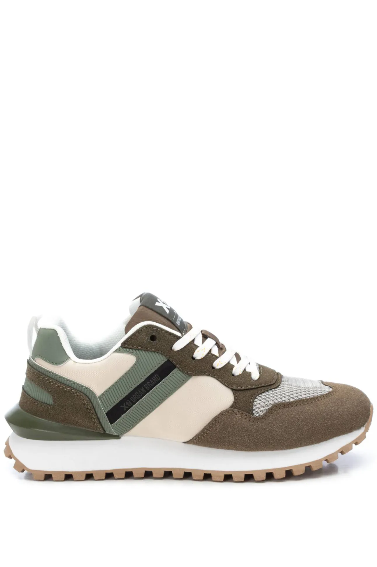 Zapatillas Xti Urban Brand