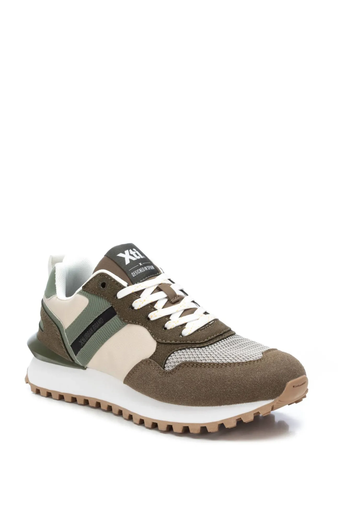 Zapatillas Xti Urban Brand