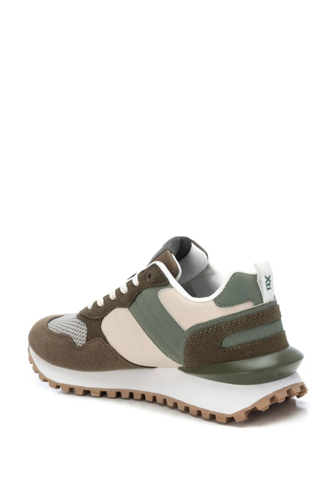 Zapatillas Xti Urban Brand