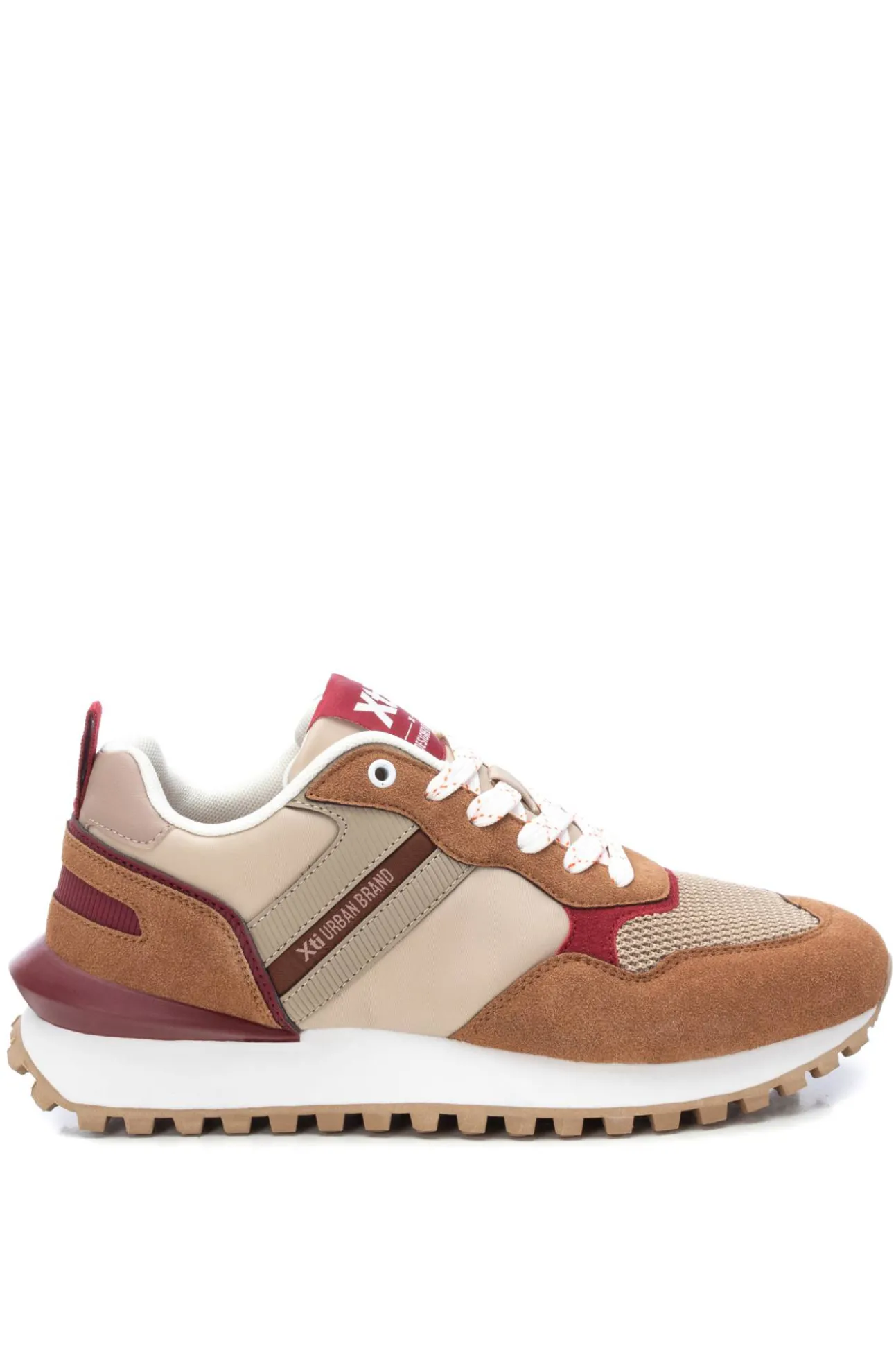 Zapatillas Xti Urban Brand