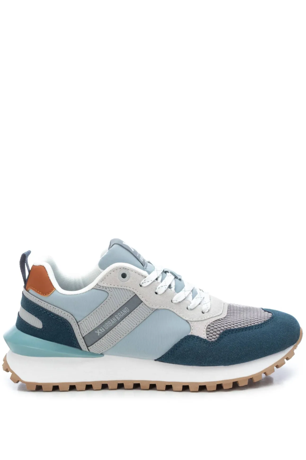 Zapatillas Xti Urban Brand