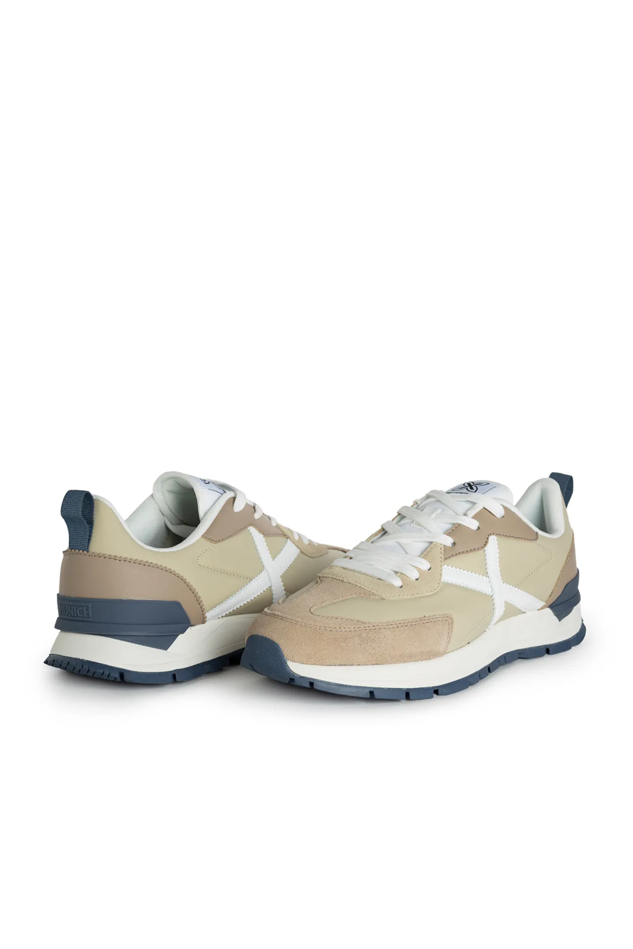 Zapatillla Versatile