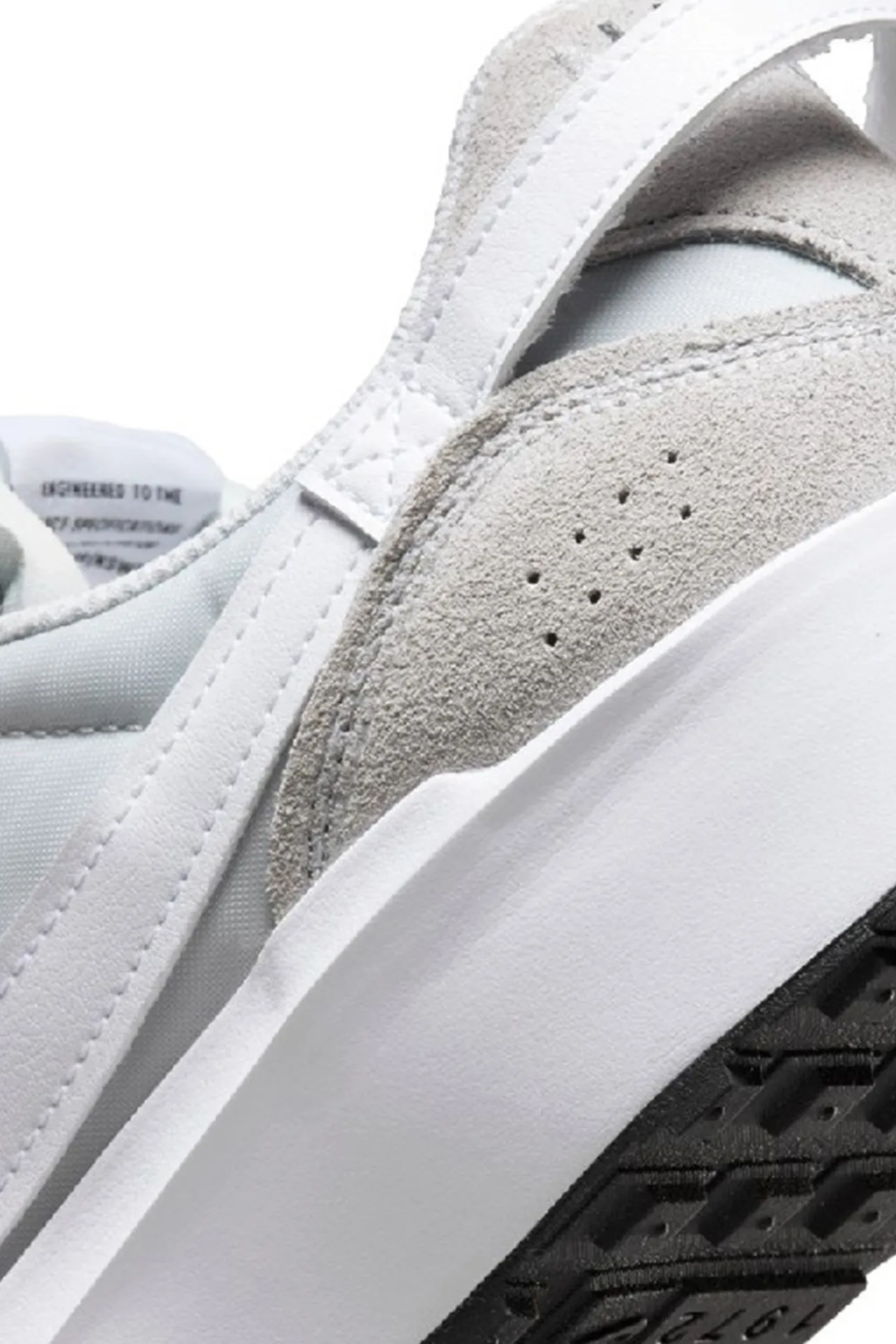 Zapatilllas Nike Waffle Debut