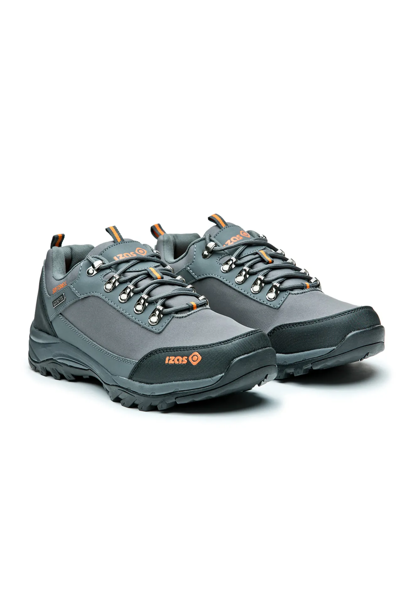 Zapato De Montana Impermeable.