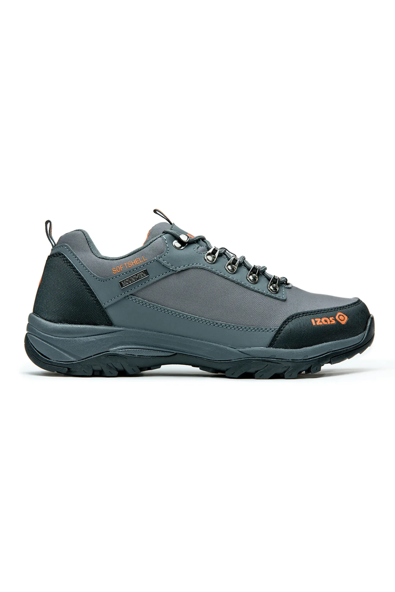 Zapato De Montana Impermeable.