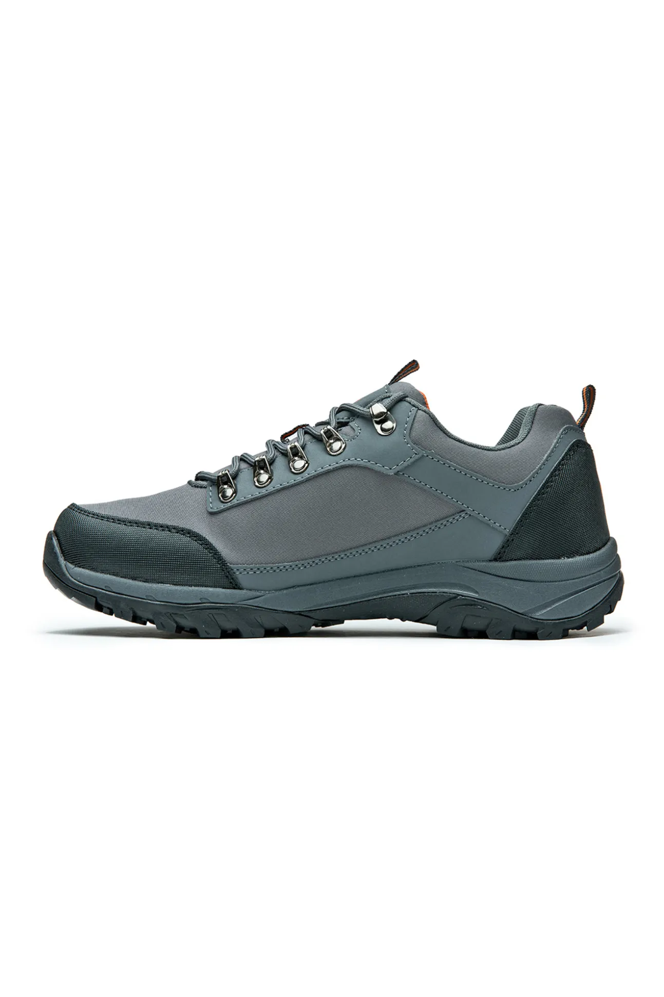 Zapato De Montana Impermeable.
