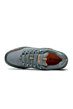 Zapato De Montana Impermeable.