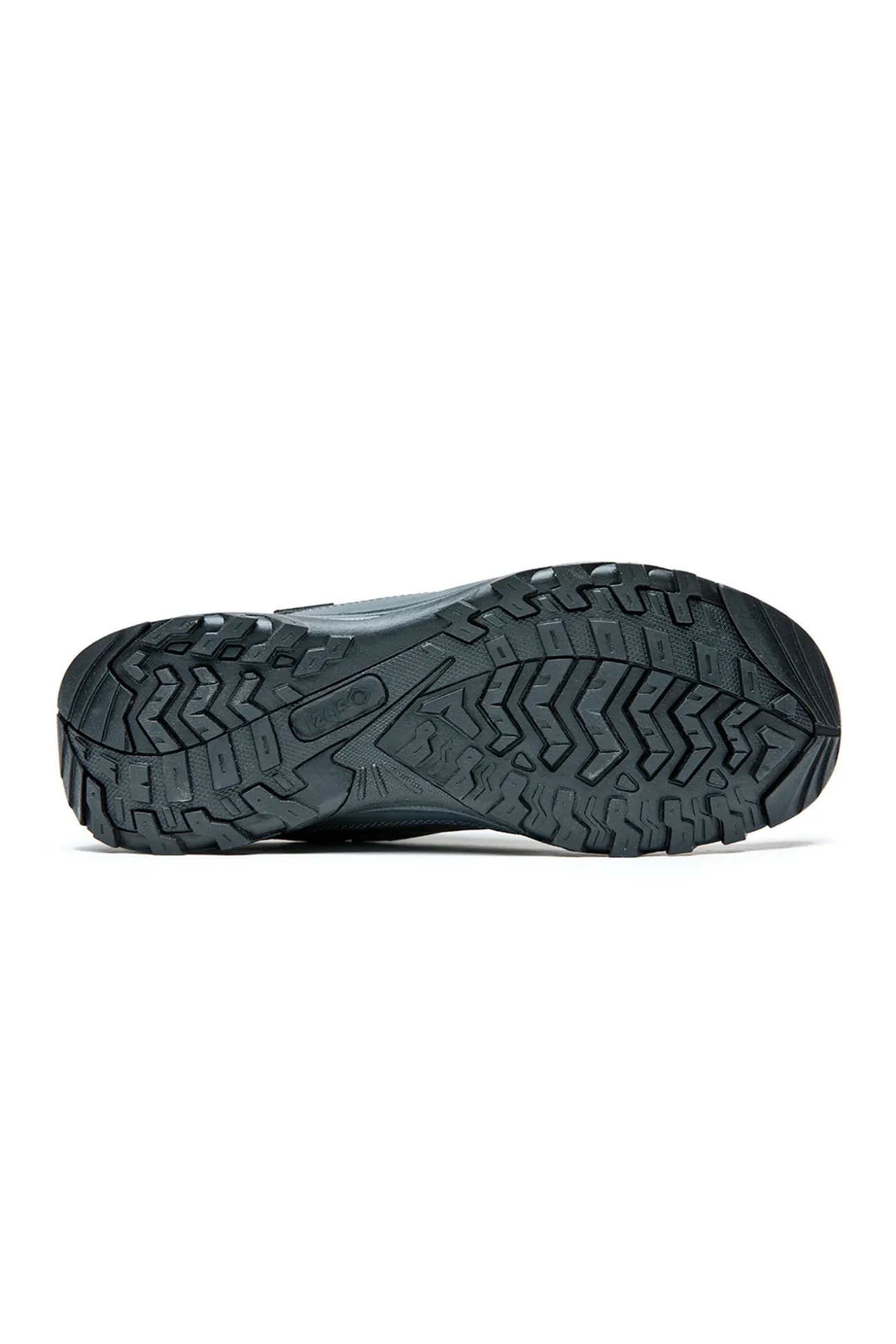 Zapato De Montana Impermeable.