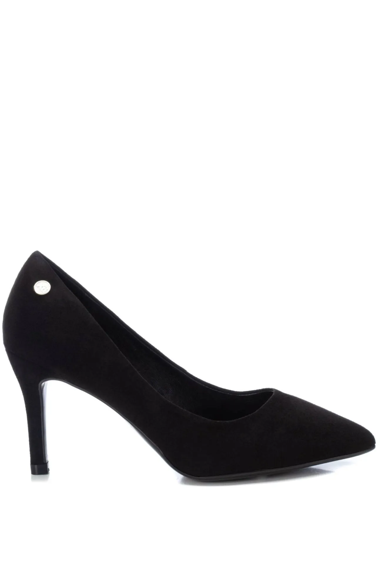 Zapato De Salon De Mujer, Xti