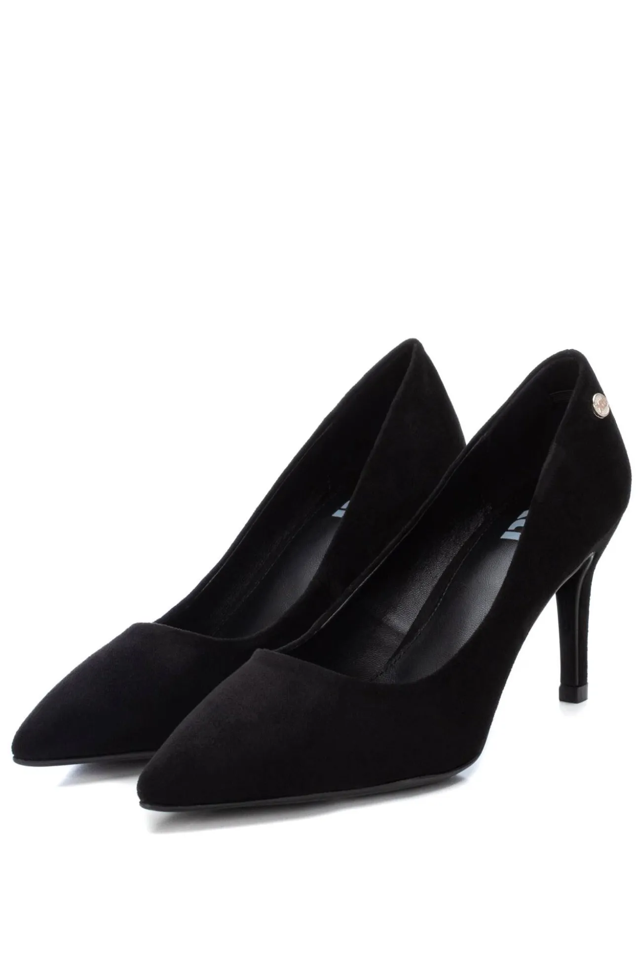 Zapato De Salon De Mujer, Xti