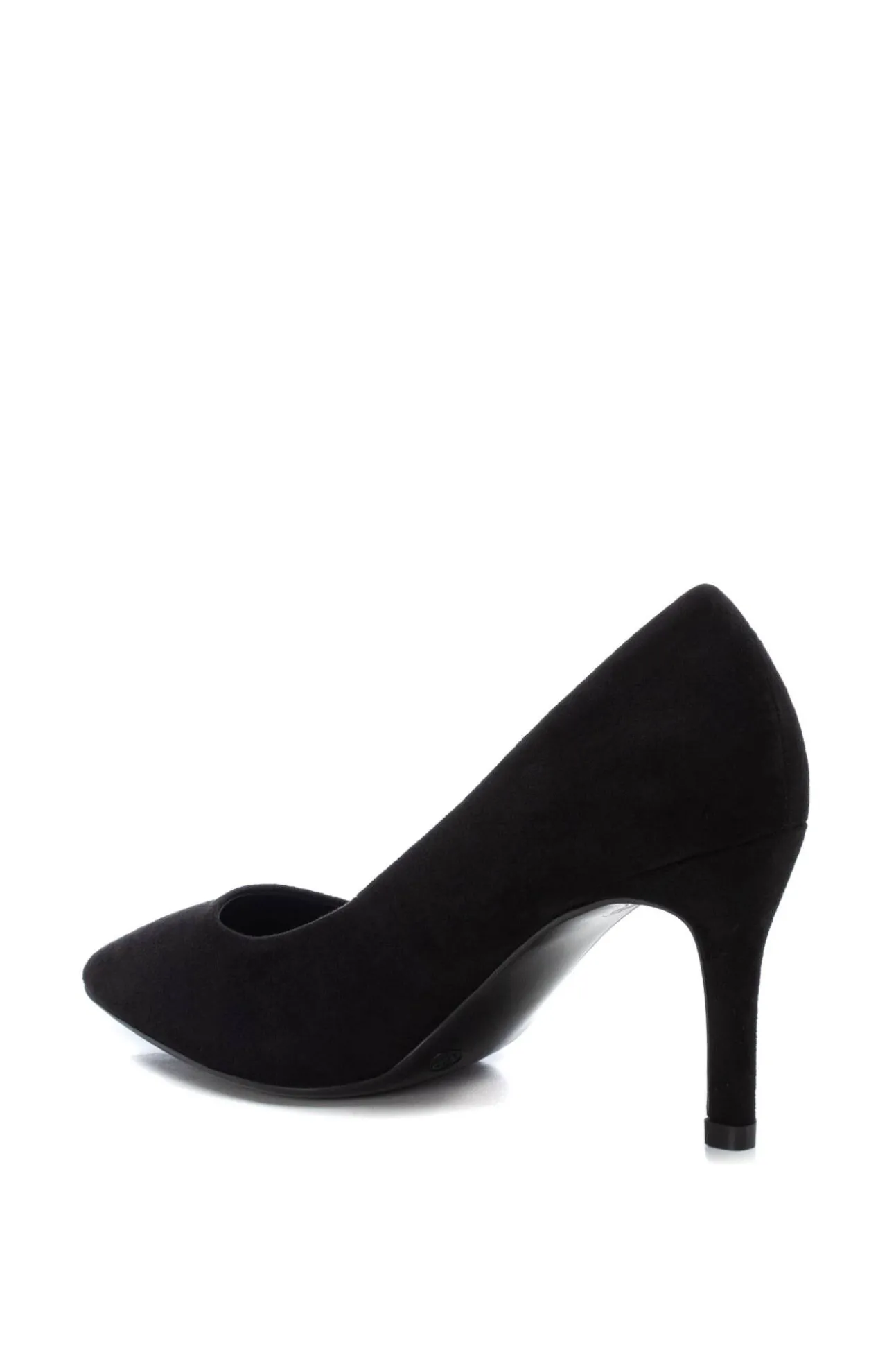 Zapato De Salon De Mujer, Xti