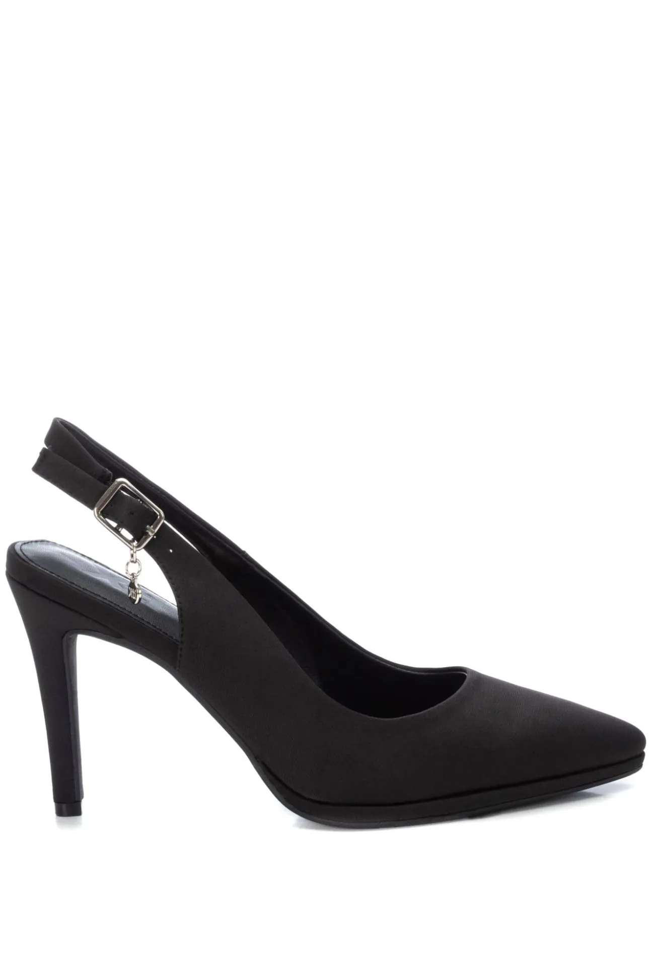 Zapato De Tacon, Xti