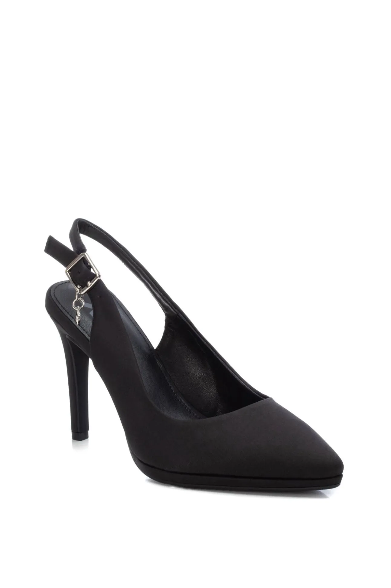 Zapato De Tacon, Xti