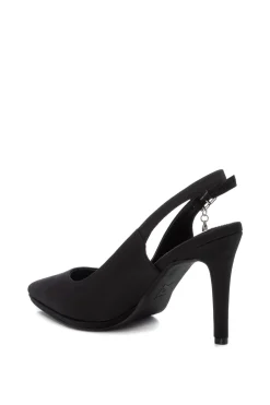 Zapato De Tacon, Xti