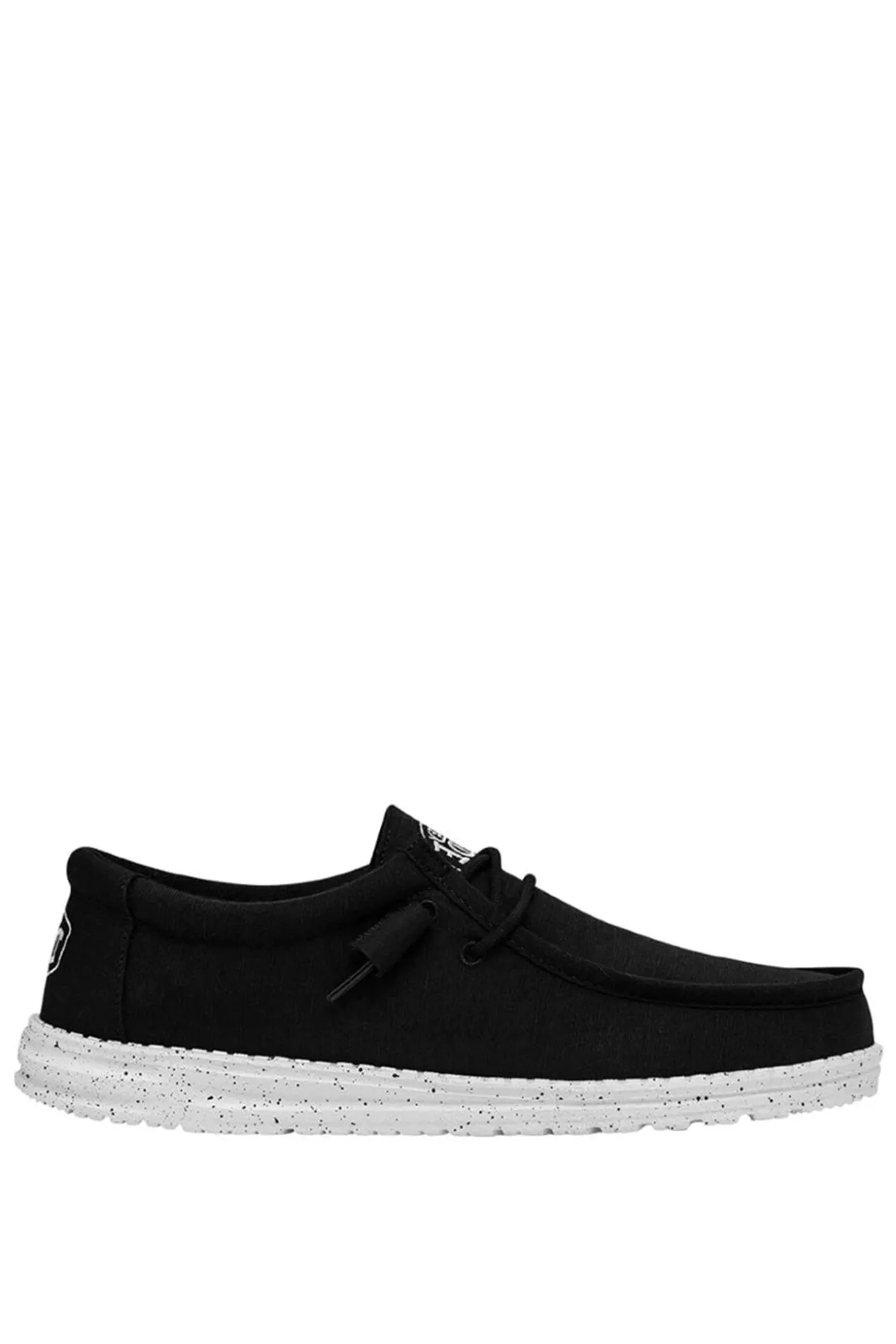 Zapato Mocasin Wally Slub