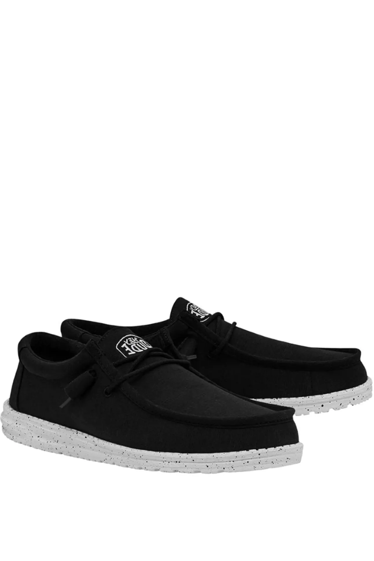 Zapato Mocasin Wally Slub