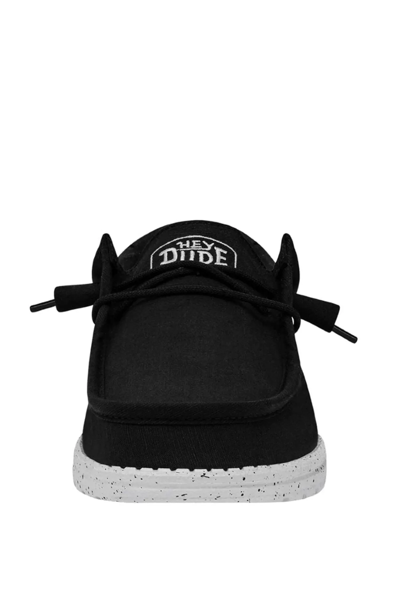 Zapato Mocasin Wally Slub