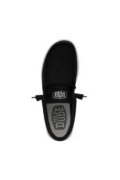Zapato Mocasin Wally Slub