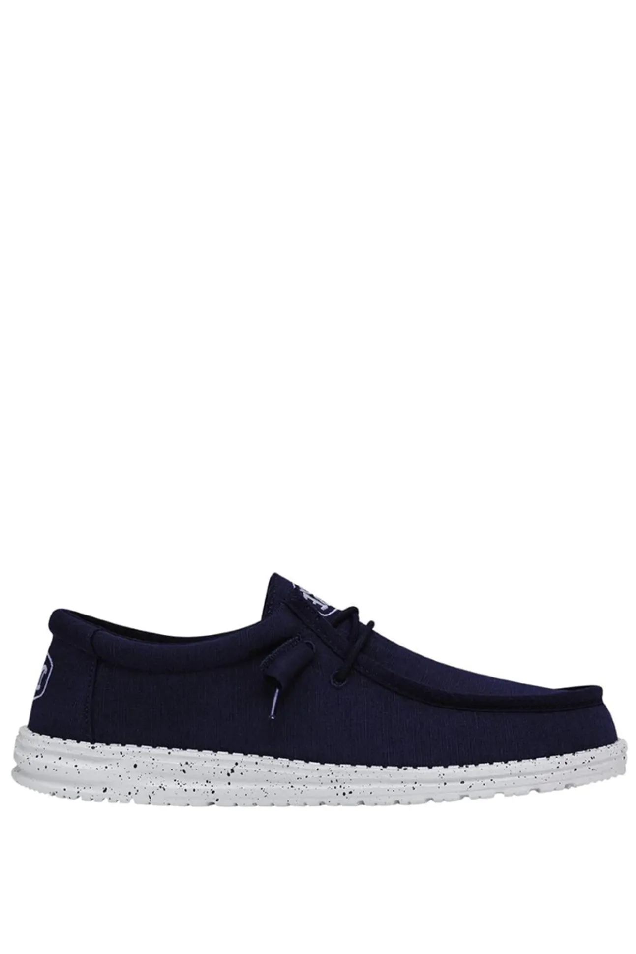 Zapato Mocasin Wally Slub