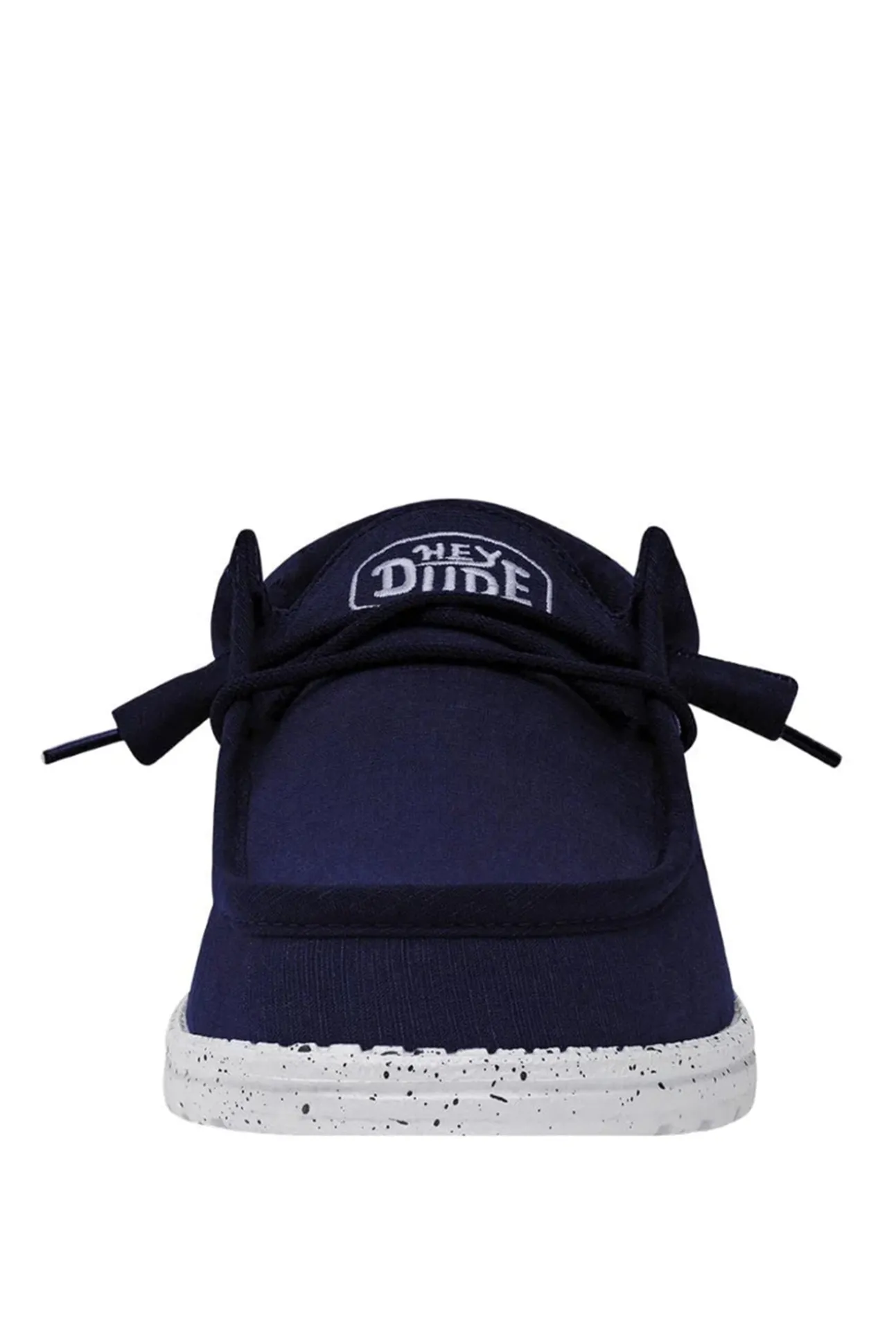Zapato Mocasin Wally Slub