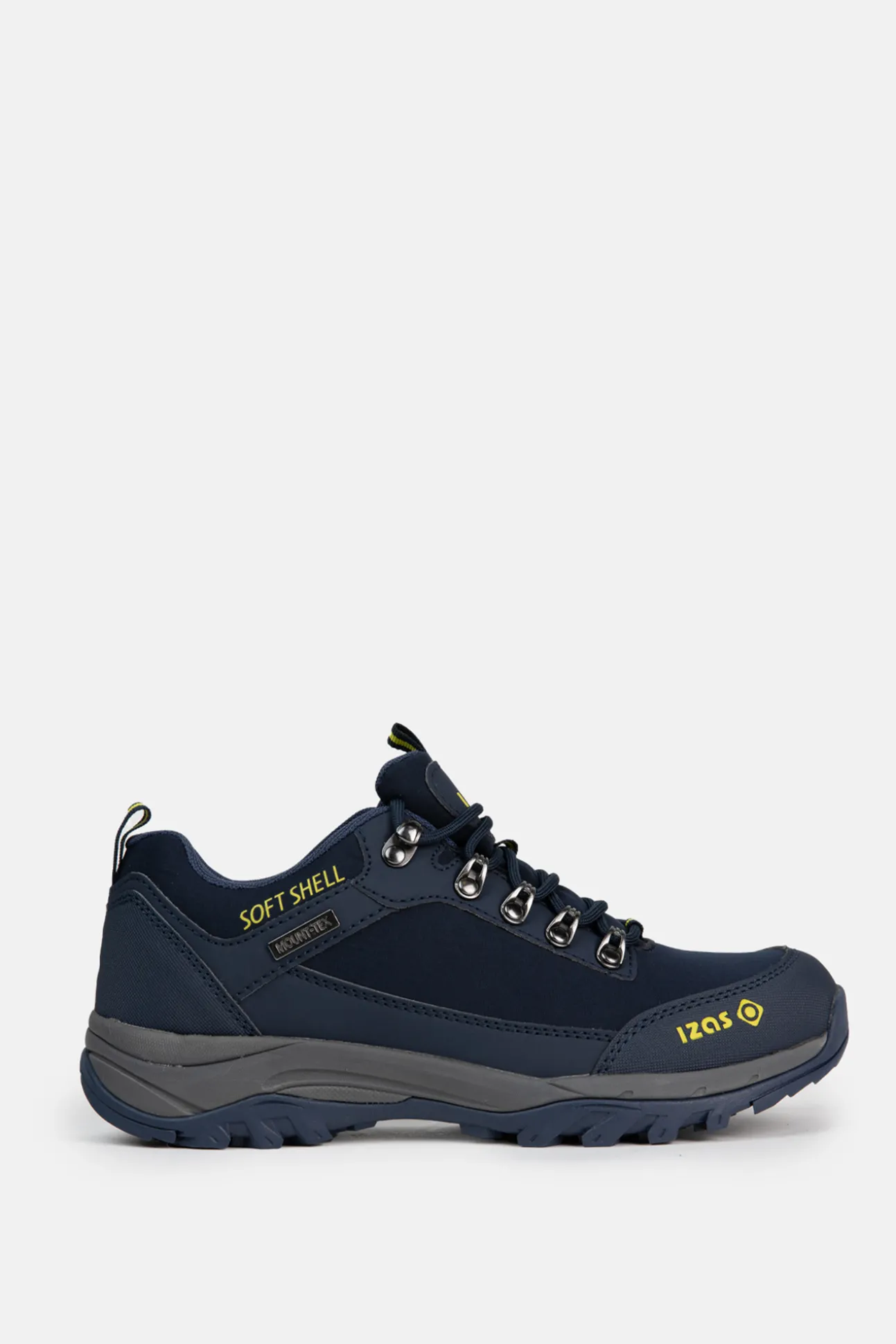 Zapato Montana Alpes Low