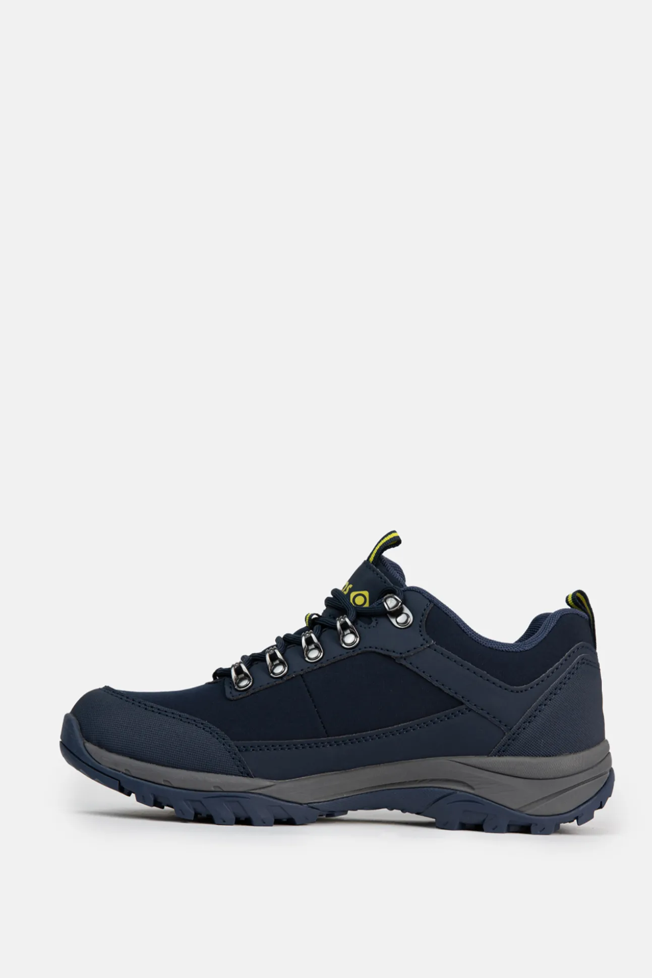 Zapato Montana Alpes Low