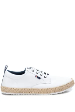 Zapatos Cordones Suela Yute Xti