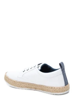Zapatos Cordones Suela Yute Xti