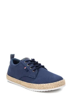 Zapatos Cordones Suela Yute Xti