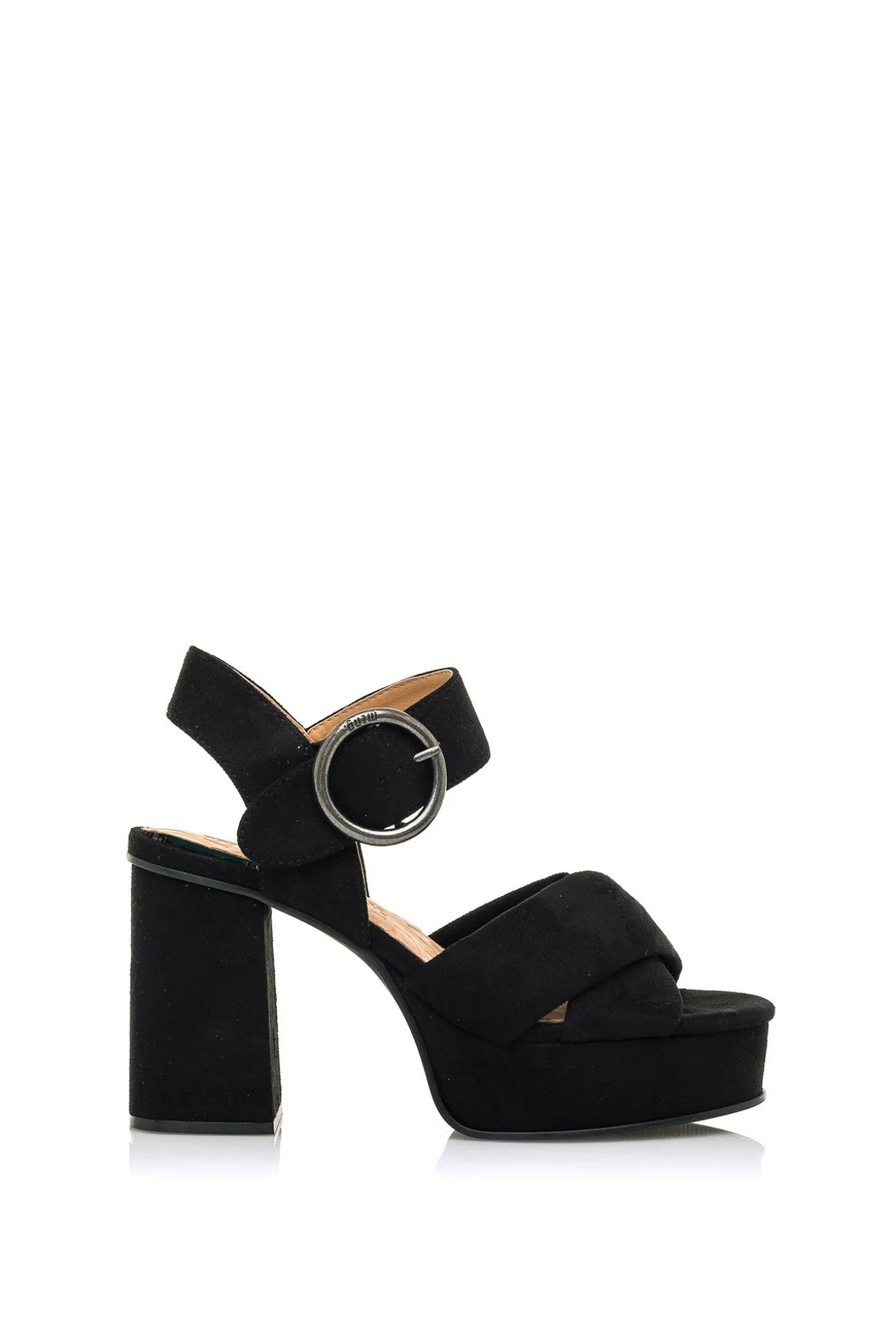 Zapatos De Tacon New Naomi