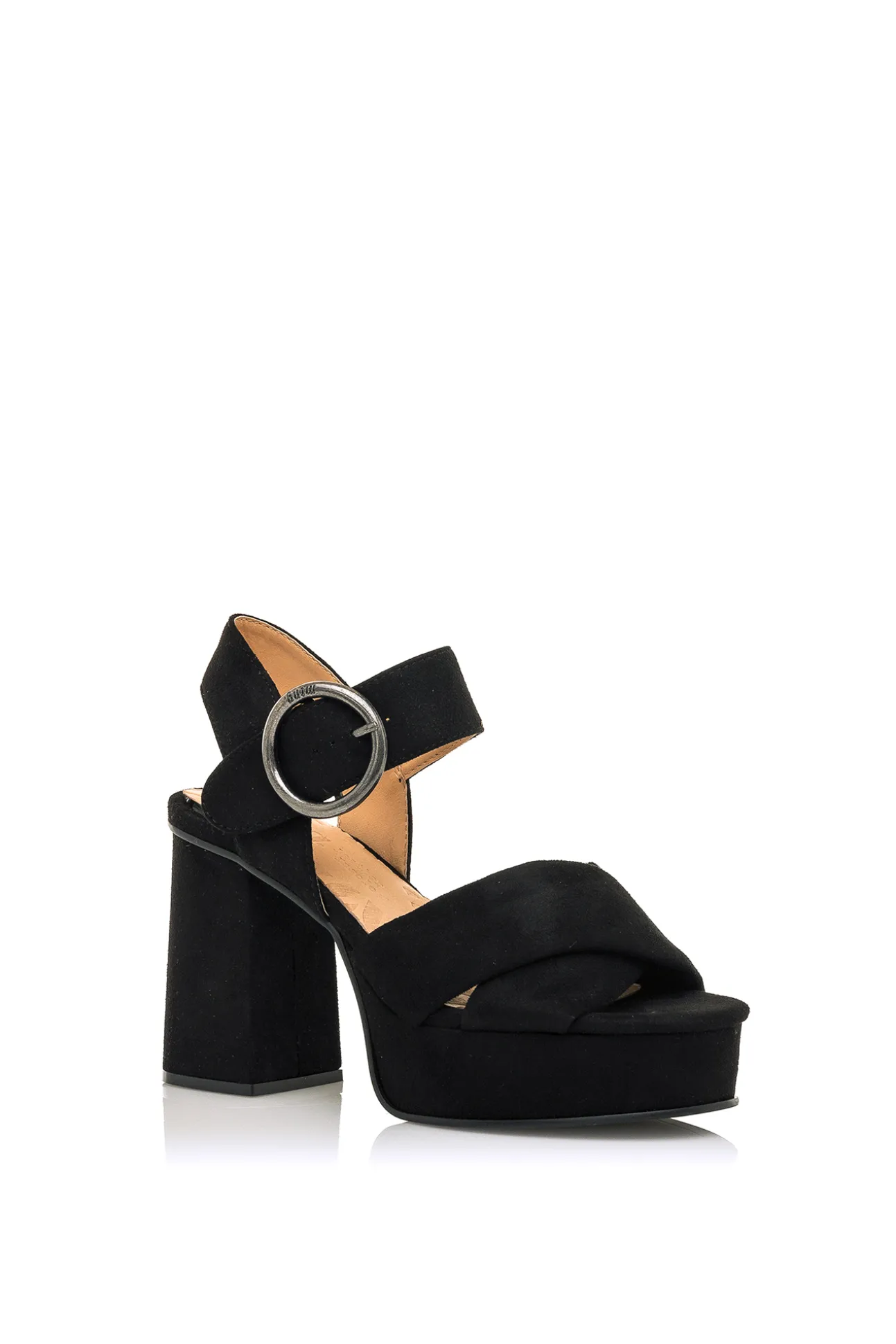 Zapatos De Tacon New Naomi