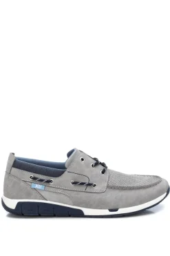 Zapatos Nautico Xti