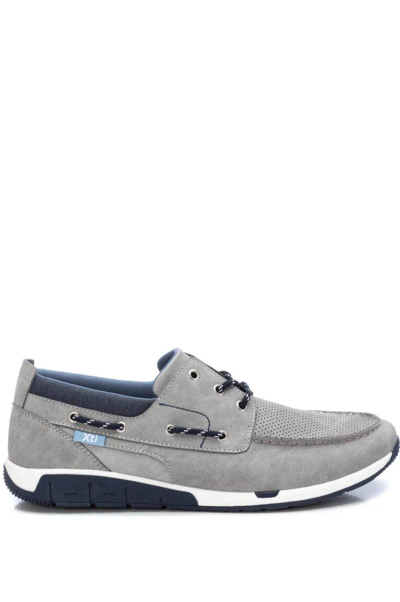 Zapatos Nautico Xti