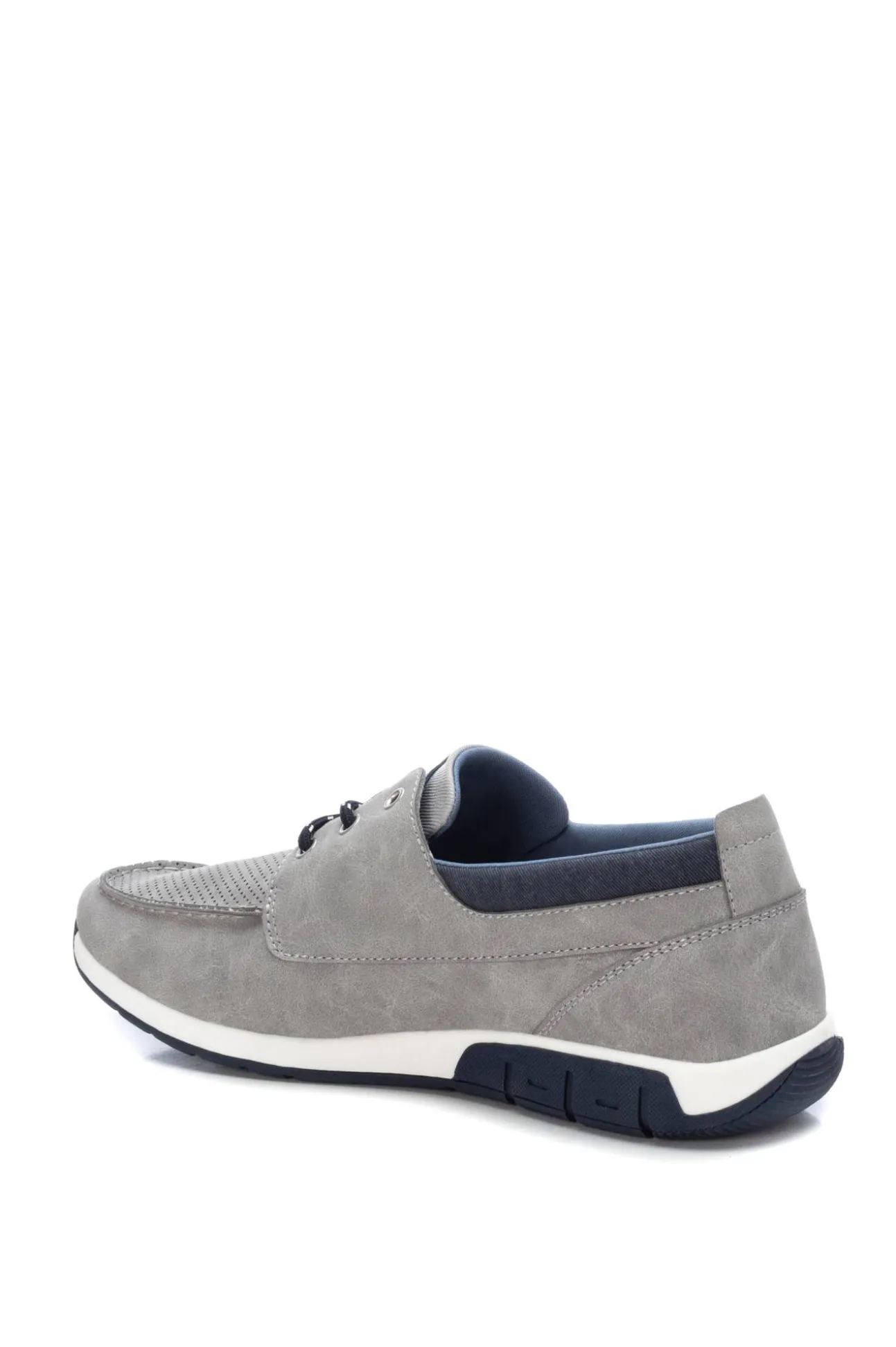 Zapatos Nautico Xti