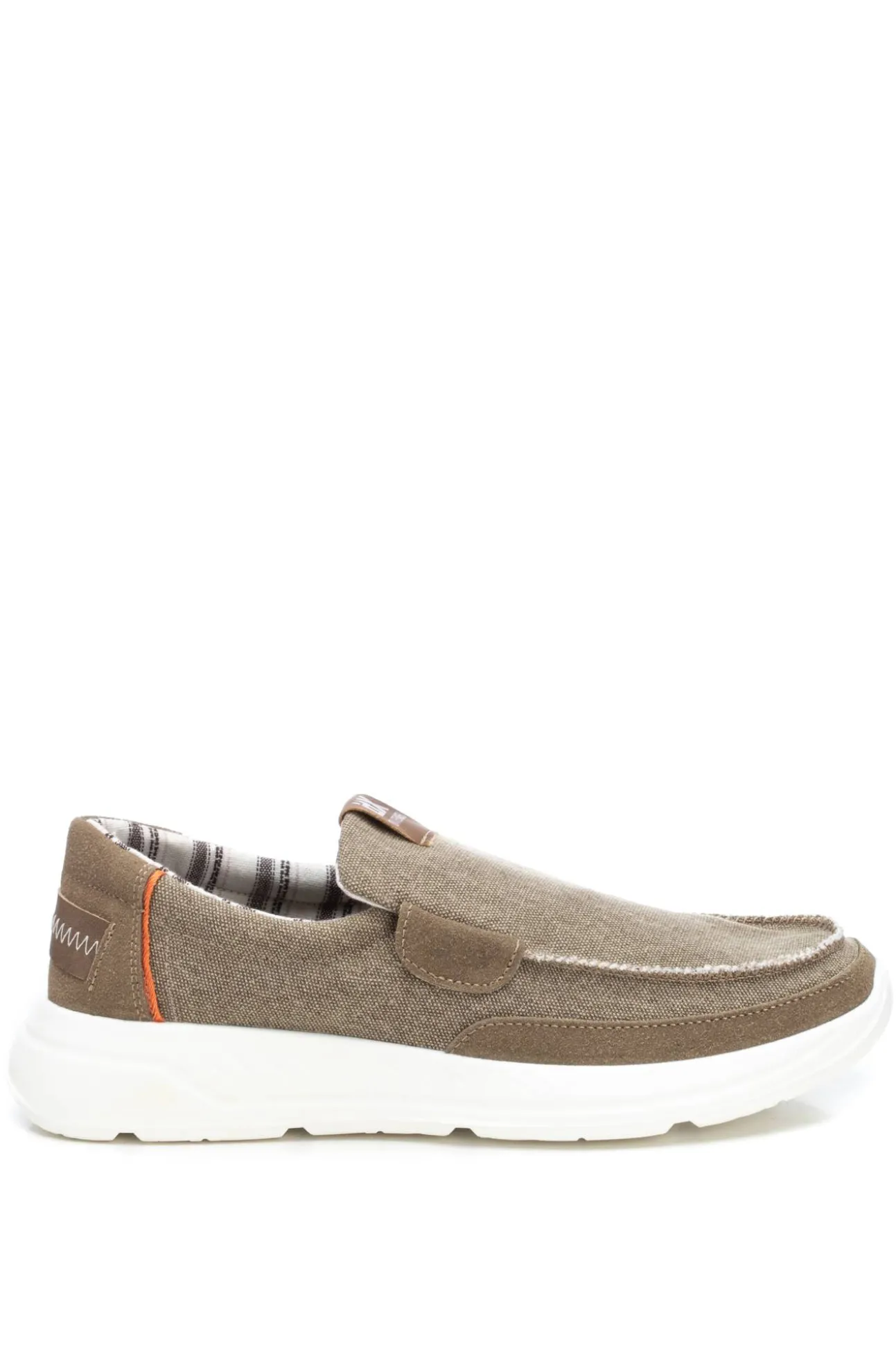 Zapatos Nautico Xti