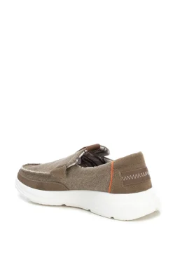 Zapatos Nautico Xti