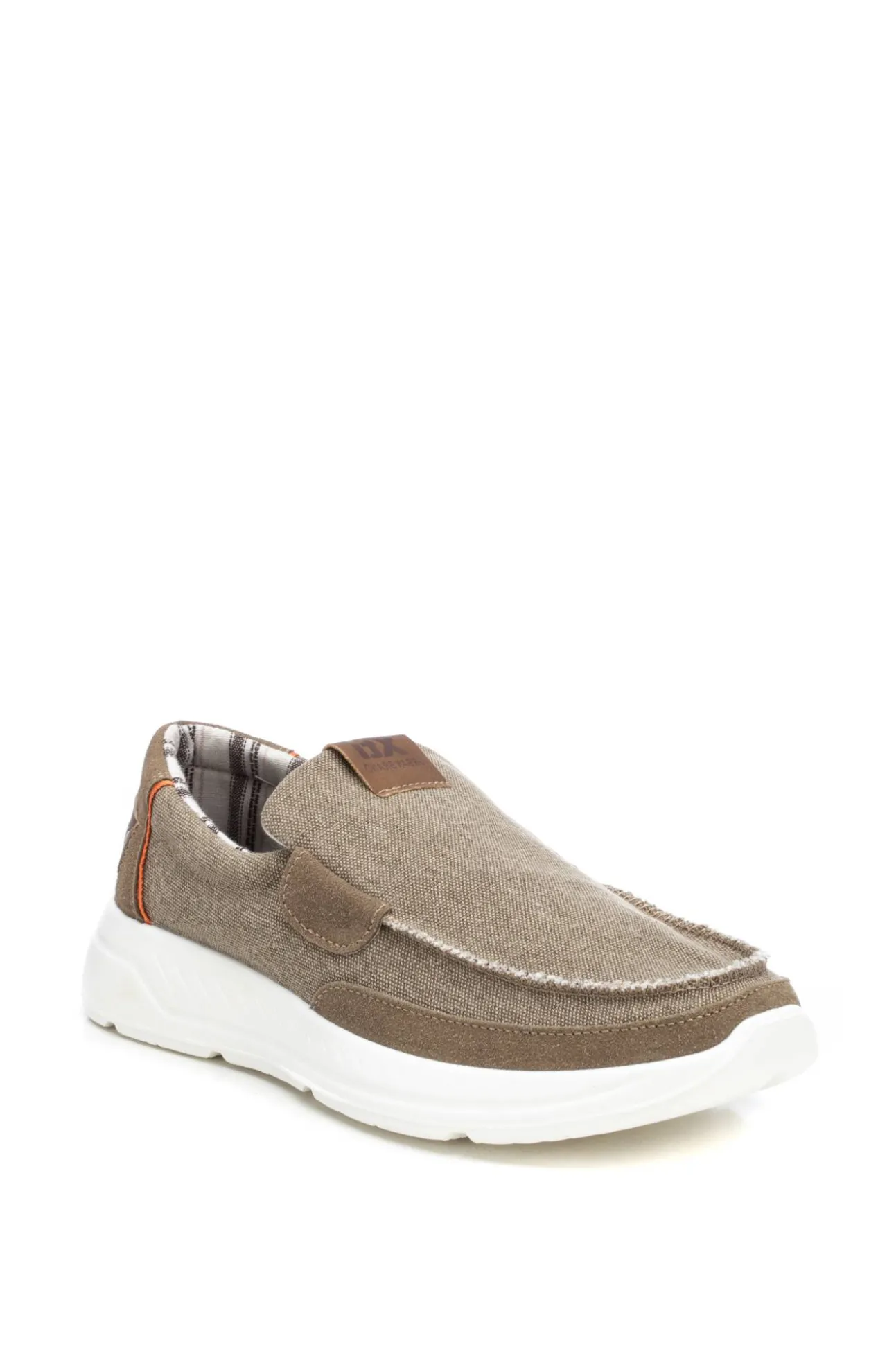 Zapatos Nautico Xti