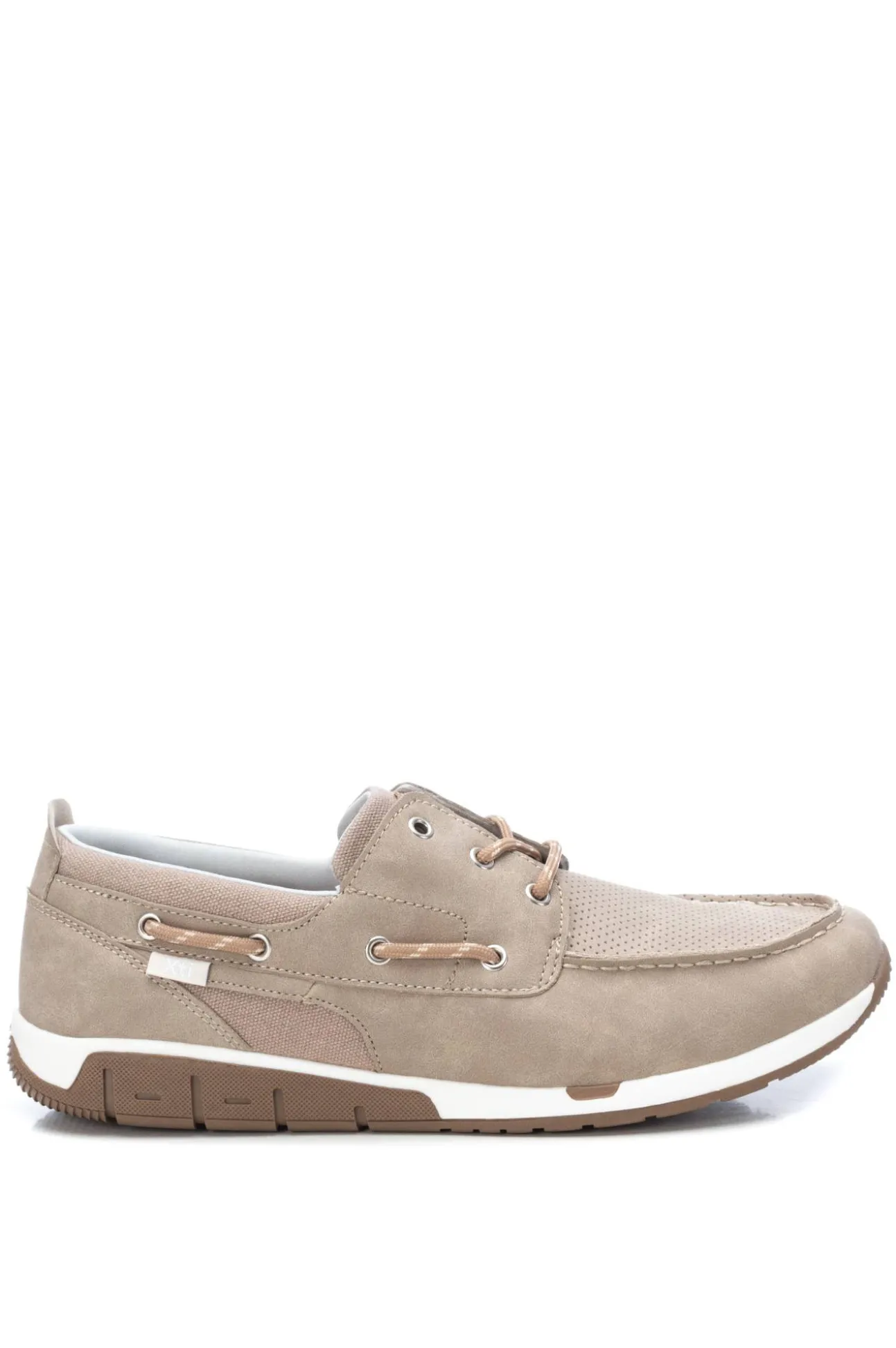 Zapatos Nautico Xti