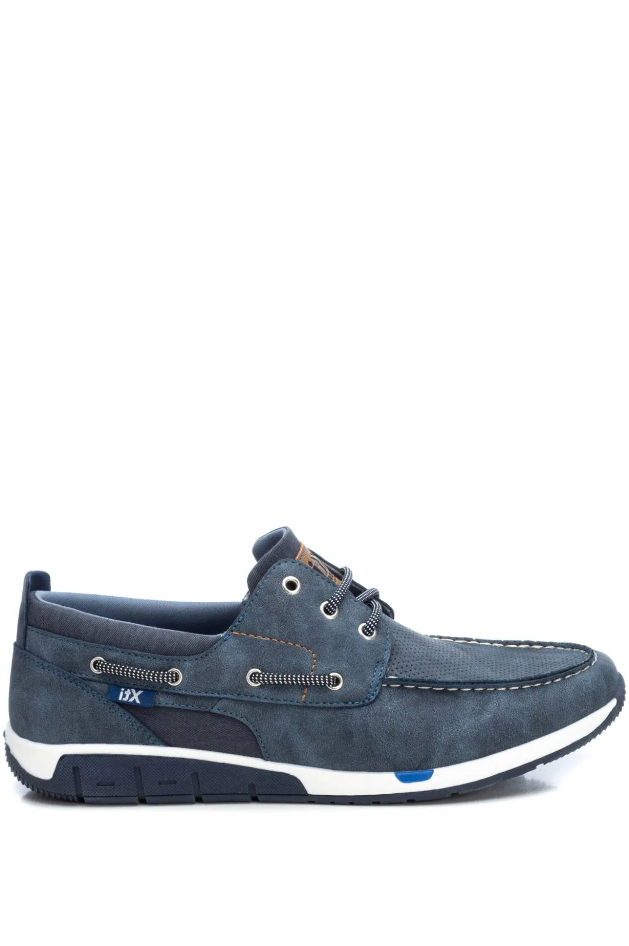 Zapatos Nautico Xti
