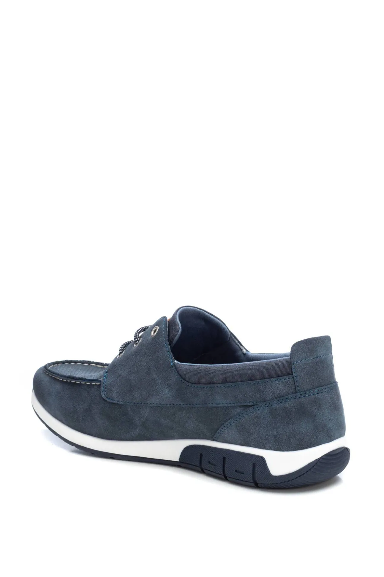Zapatos Nautico Xti