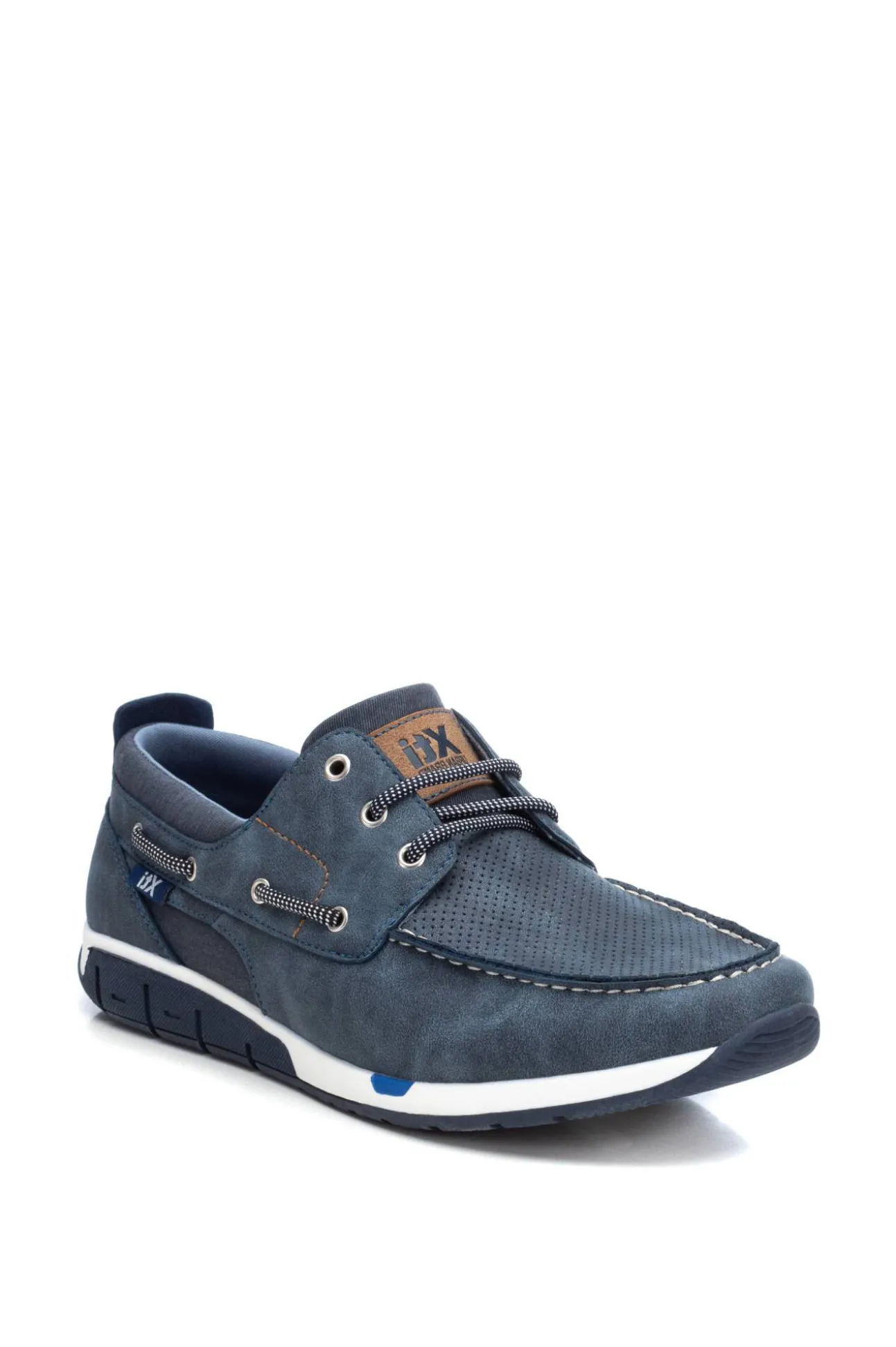 Zapatos Nautico Xti