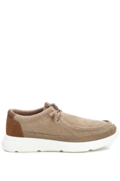Zapatos Nautico Xti