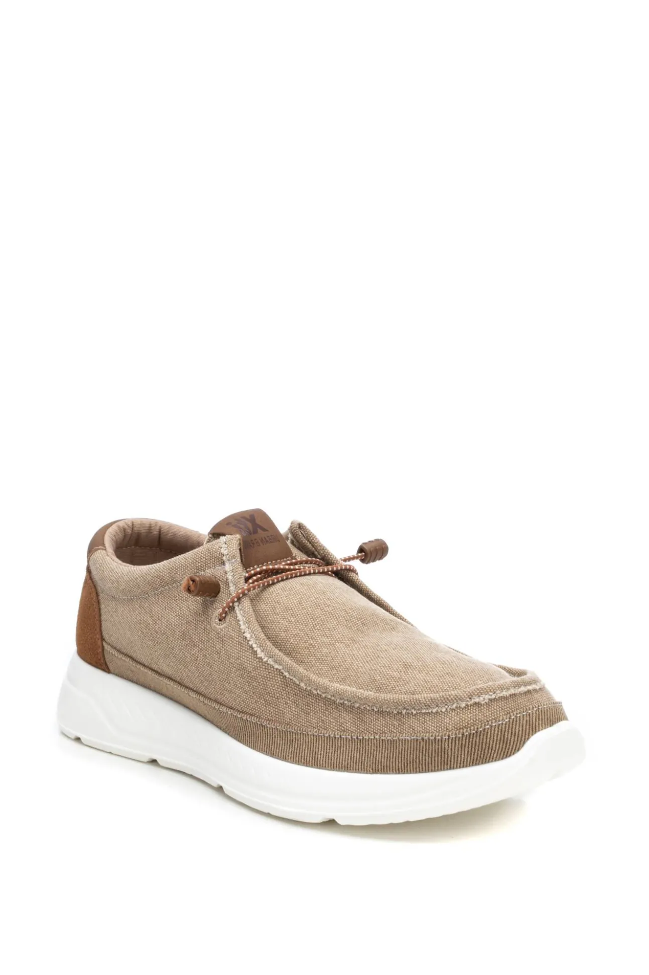 Zapatos Nautico Xti