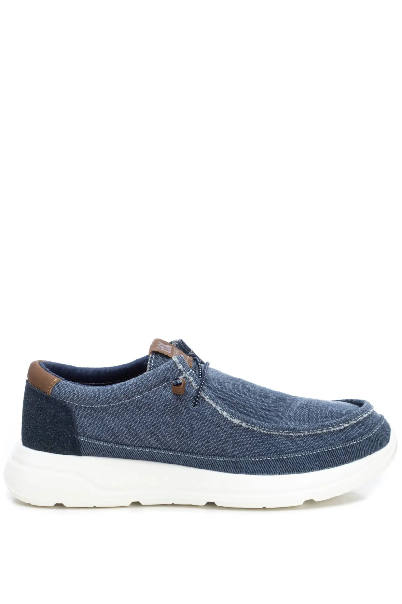 Zapatos Nautico Xti