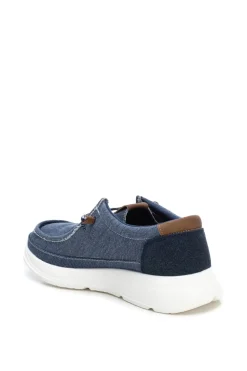 Zapatos Nautico Xti
