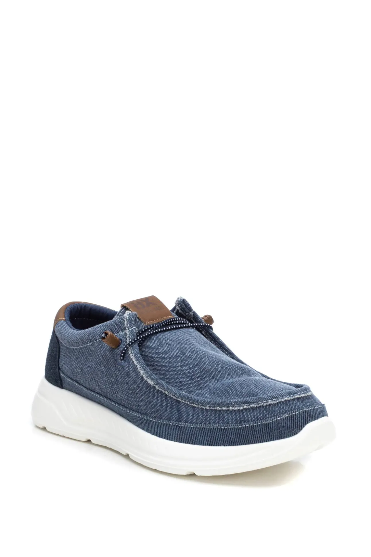 Zapatos Nautico Xti